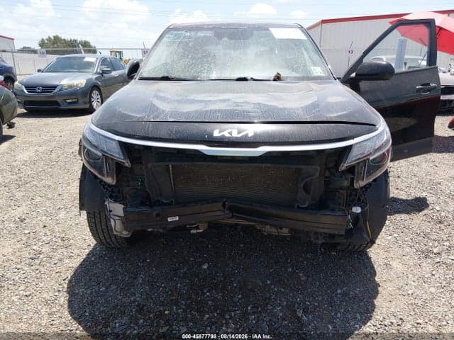 2023 KIA SELTOS LX 6