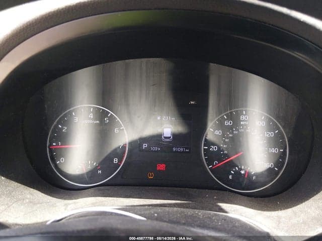 2023 KIA SELTOS LX 7