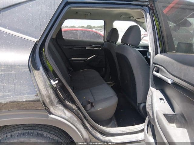 2023 KIA SELTOS LX 8