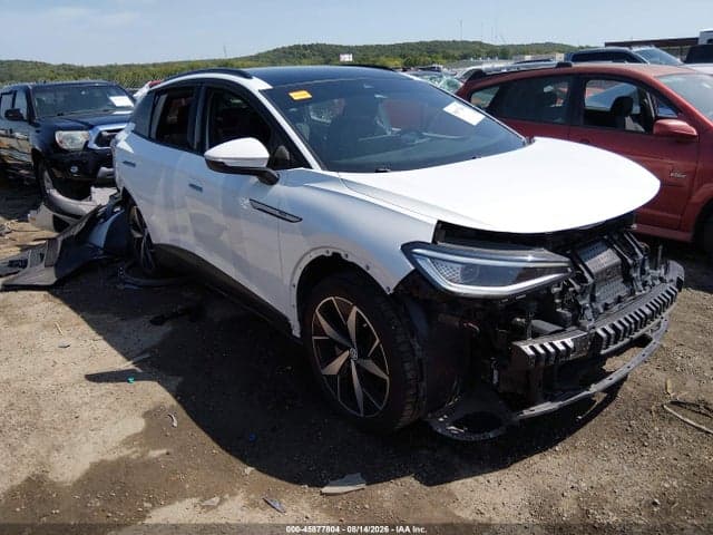 2023 VOLKSWAGEN ID.4 PRO/PRO S 1