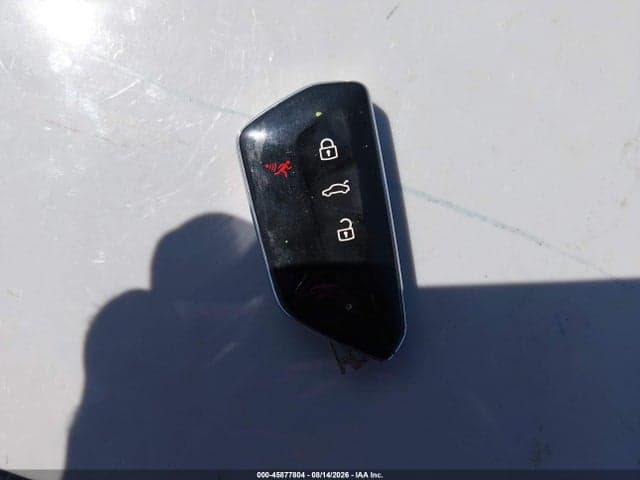 2023 VOLKSWAGEN ID.4 PRO/PRO S 11
