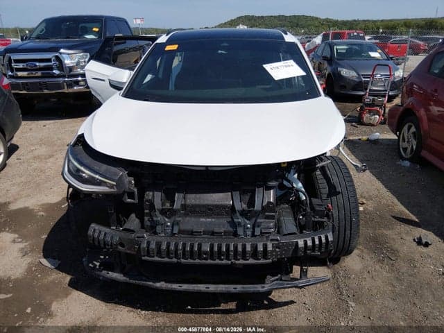 2023 VOLKSWAGEN ID.4 PRO/PRO S 13