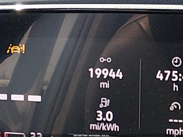 2023 VOLKSWAGEN ID.4 PRO/PRO S 16