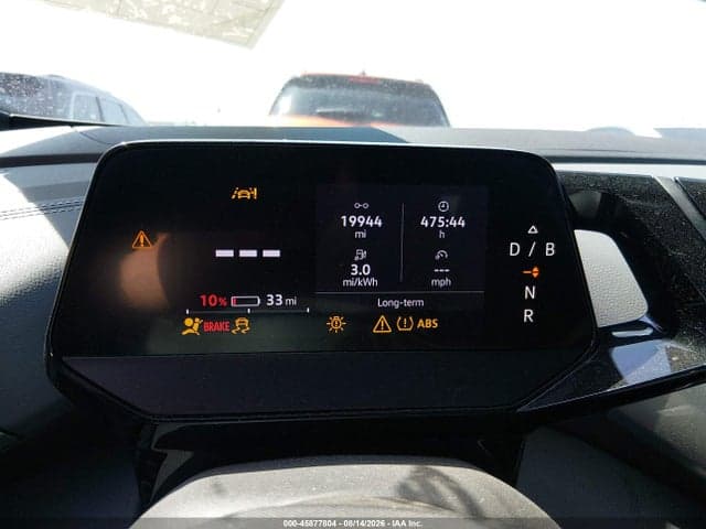 2023 VOLKSWAGEN ID.4 PRO/PRO S 18