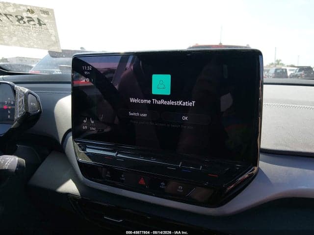 2023 VOLKSWAGEN ID.4 PRO/PRO S 19
