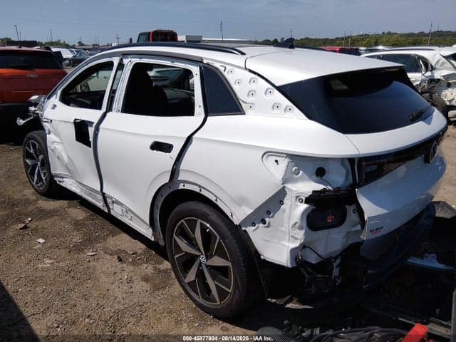 2023 VOLKSWAGEN ID.4 PRO/PRO S 3