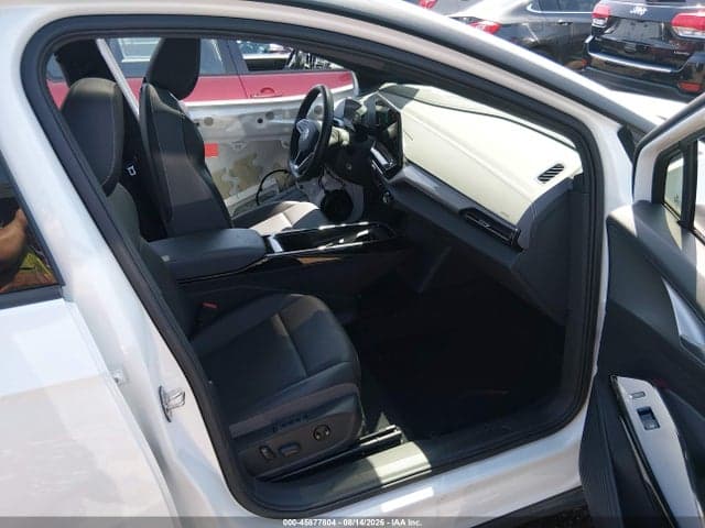 2023 VOLKSWAGEN ID.4 PRO/PRO S 5