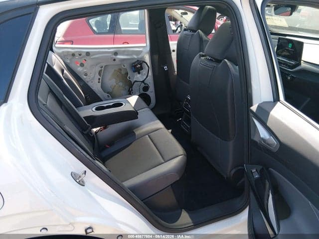 2023 VOLKSWAGEN ID.4 PRO/PRO S 8