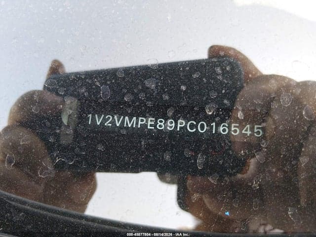 2023 VOLKSWAGEN ID.4 PRO/PRO S 9