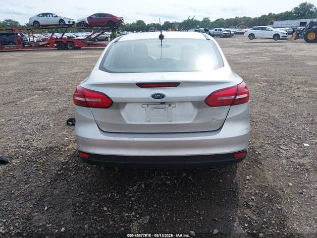 2017 FORD FOCUS S 16