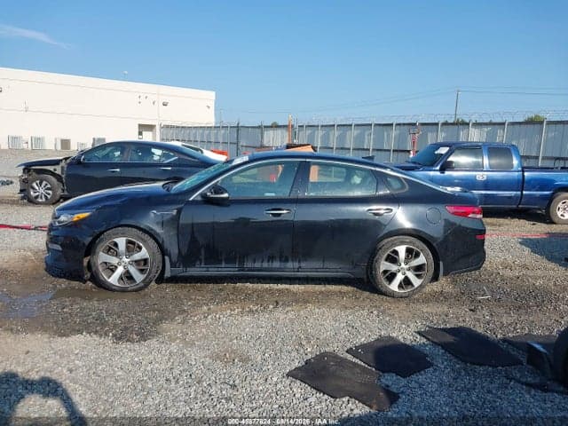 2019 KIA OPTIMA S 14