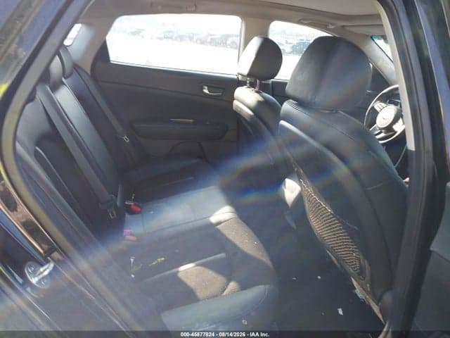 2019 KIA OPTIMA S 8