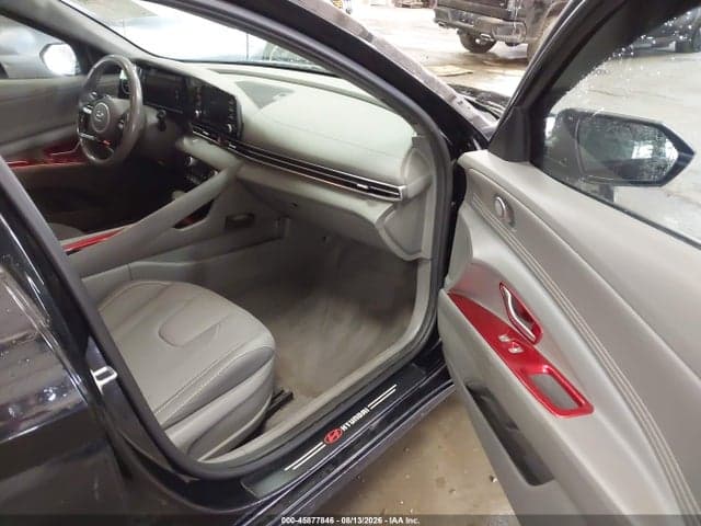2022 HYUNDAI ELANTRA SEL 5