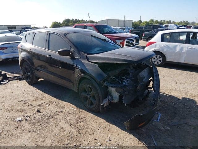 2019 FORD ESCAPE S 1