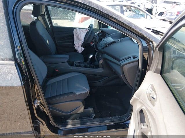 2019 FORD ESCAPE S 5