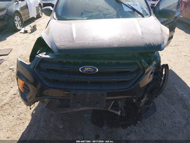 2019 FORD ESCAPE S 6