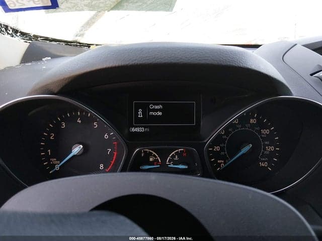 2019 FORD ESCAPE S 7