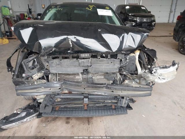 2017 SUBARU LEGACY 2.5I 13