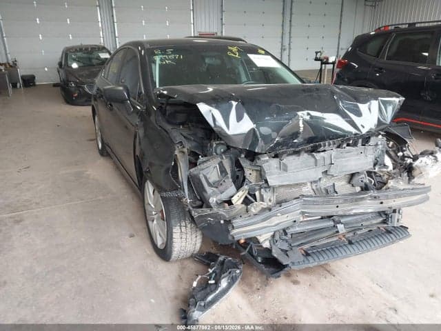 2017 SUBARU LEGACY 2.5I 6