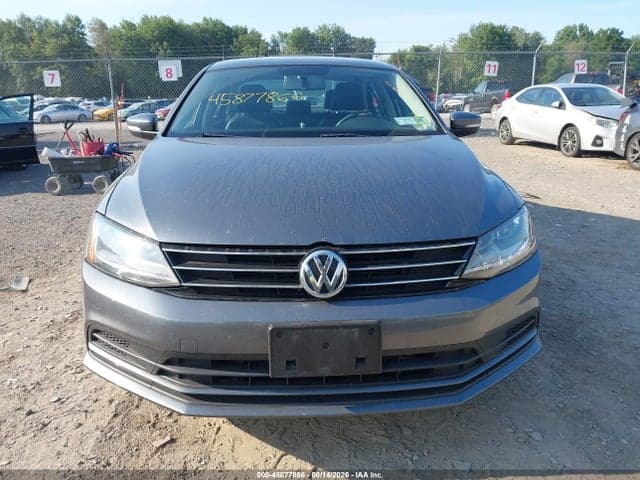 2017 VOLKSWAGEN JETTA 1.4T SE 13