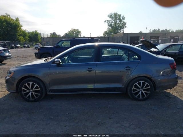 2017 VOLKSWAGEN JETTA 1.4T SE 15
