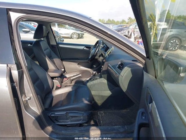 2017 VOLKSWAGEN JETTA 1.4T SE 5