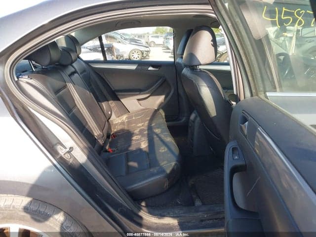 2017 VOLKSWAGEN JETTA 1.4T SE 8