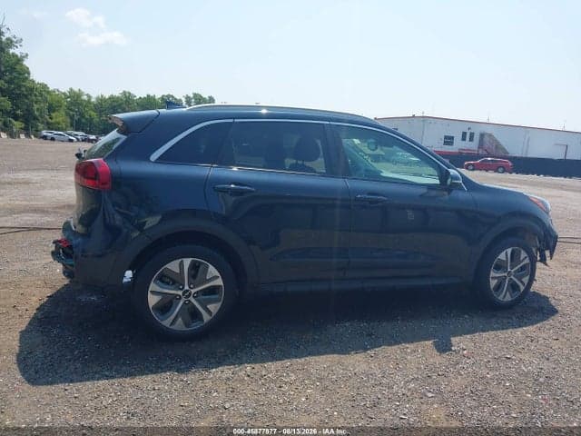 2022 KIA NIRO EV EX 13