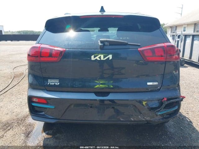 2022 KIA NIRO EV EX 16