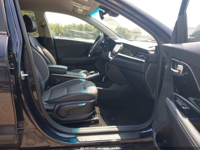 2022 KIA NIRO EV EX 5