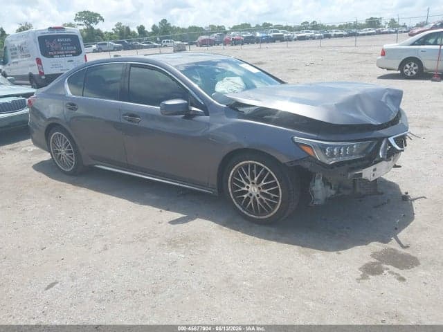 2018 ACURA RLX 1