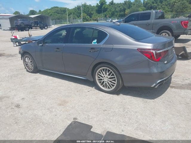 2018 ACURA RLX 3