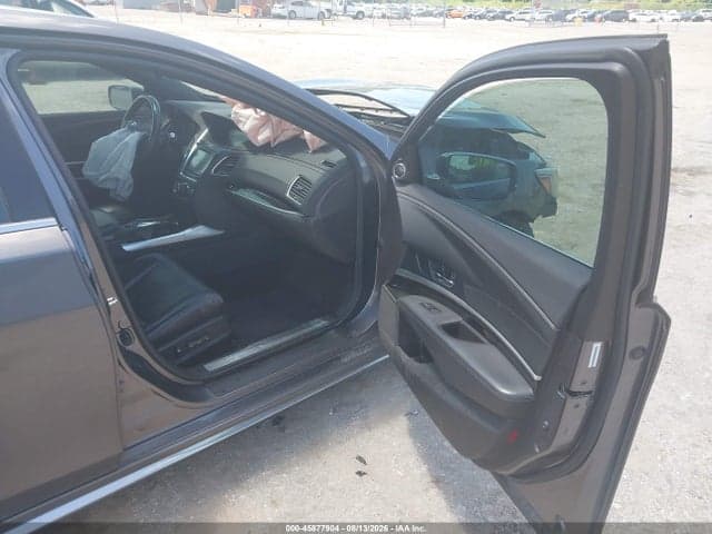 2018 ACURA RLX 5