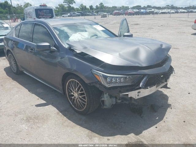 2018 ACURA RLX 6