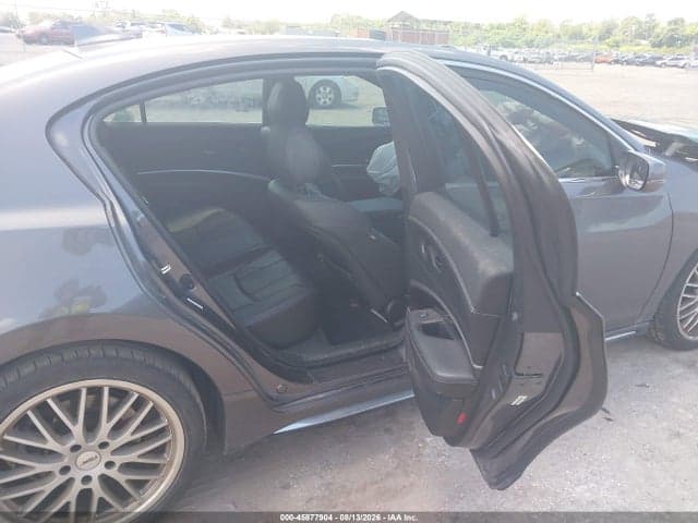 2018 ACURA RLX 8
