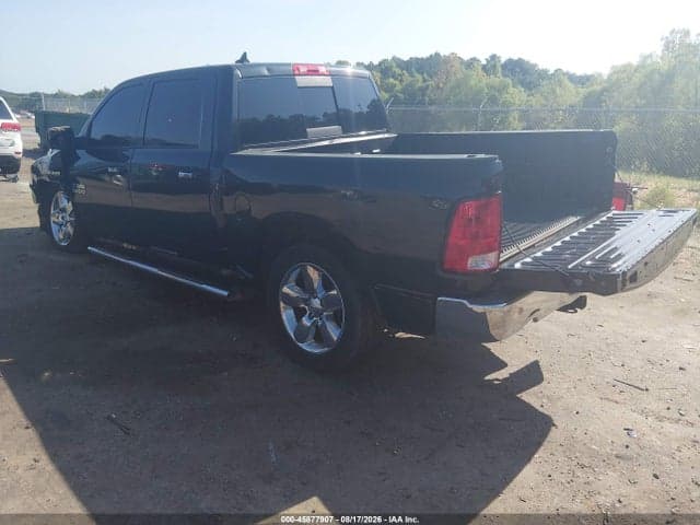 2017 RAM 1500 BIG HORN 4X4 5'7 BOX 3