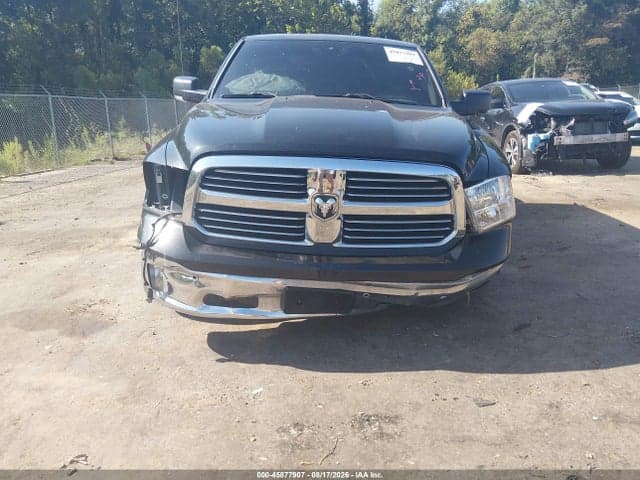 2017 RAM 1500 BIG HORN 4X4 5'7 BOX 6