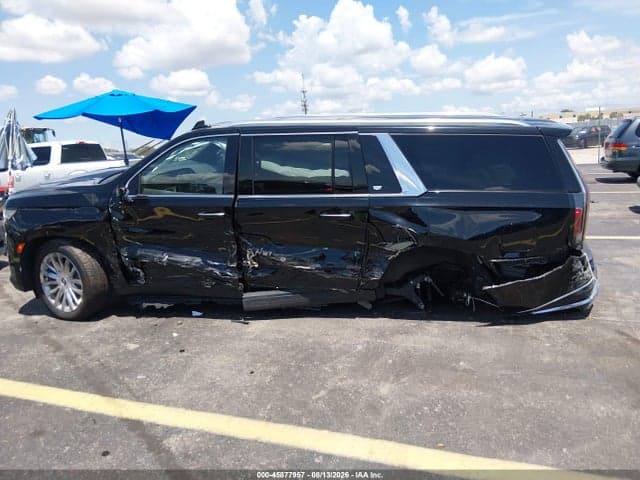 2023 CADILLAC ESCALADE ESV 2WD PREMIUM LUXURY 15