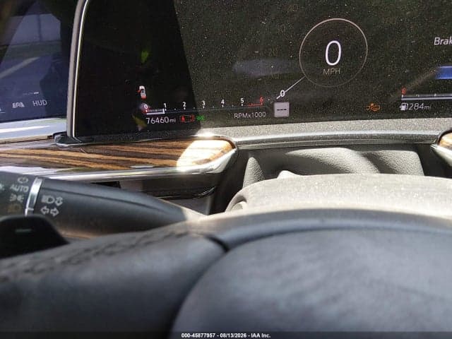 2023 CADILLAC ESCALADE ESV 2WD PREMIUM LUXURY 7