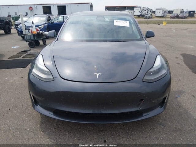 2023 TESLA MODEL 3 REAR-WHEEL DRIVE 11