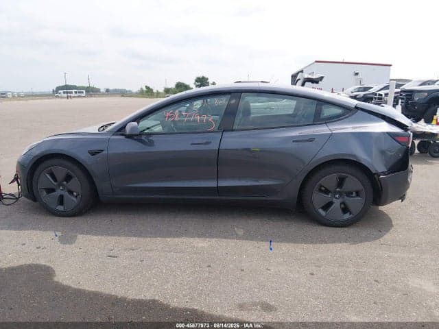 2023 TESLA MODEL 3 REAR-WHEEL DRIVE 13