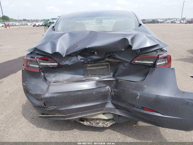 2023 TESLA MODEL 3 REAR-WHEEL DRIVE 15