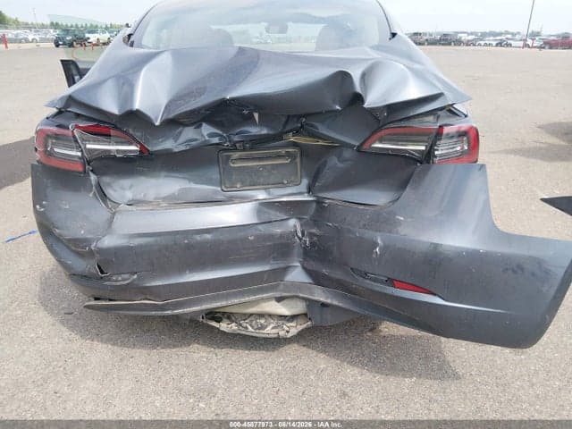 2023 TESLA MODEL 3 REAR-WHEEL DRIVE 6