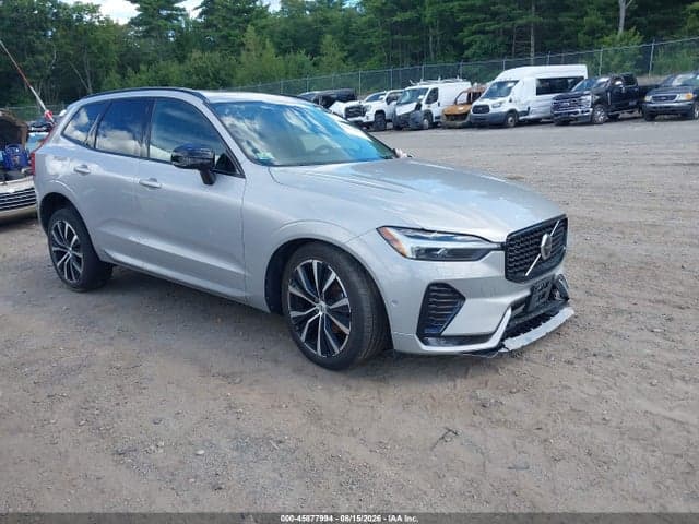 2023 VOLVO XC60 B5 PLUS DARK THEME