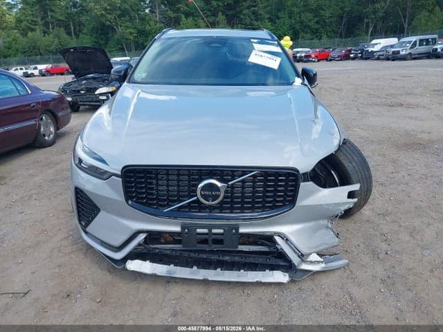 2023 VOLVO XC60 B5 PLUS DARK THEME 12