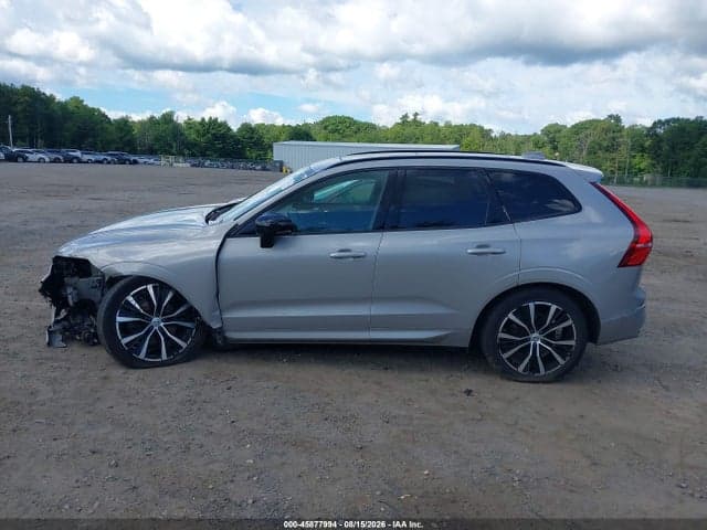 2023 VOLVO XC60 B5 PLUS DARK THEME 14
