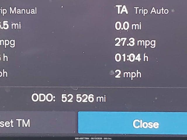 2023 VOLVO XC60 B5 PLUS DARK THEME 15