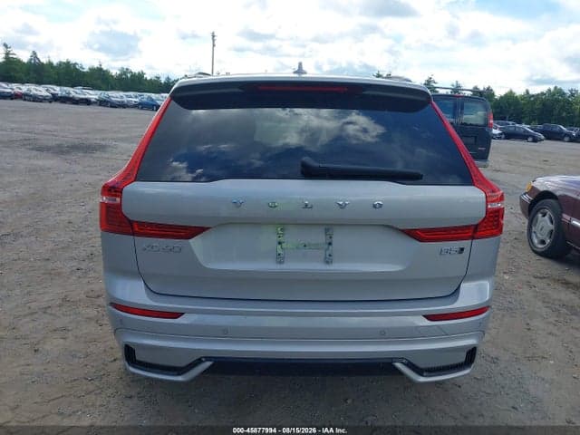 2023 VOLVO XC60 B5 PLUS DARK THEME 16