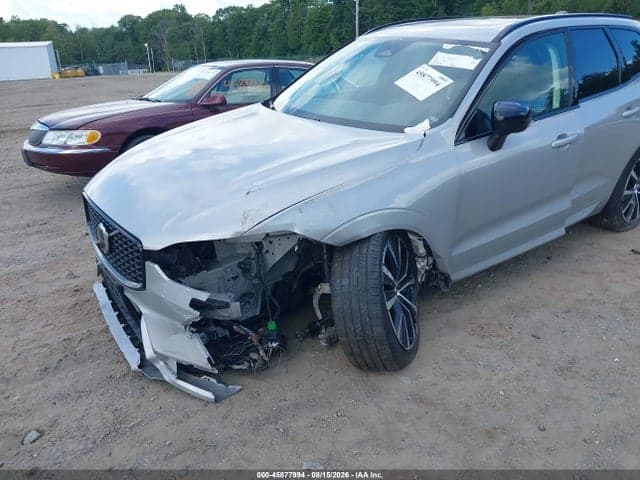 2023 VOLVO XC60 B5 PLUS DARK THEME 17