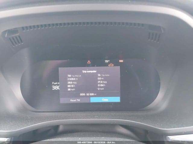 2023 VOLVO XC60 B5 PLUS DARK THEME 7